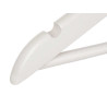 SET 3 PERCHAS MADERA BLANCA DISPLAY