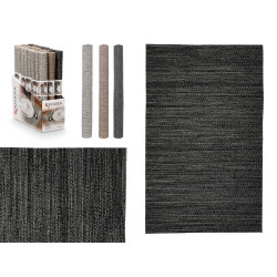 TABLEMAT 30X45CM DENSE ASSORT 3 NEUTRAL COL
