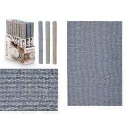 TABLEMAT 30X45CM DENSE ASSORT 3 COLOURS