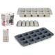 MOULE SILICONE 15 BONBONS SET 2