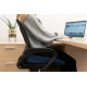 COUSSIN MOUSSE A MEMOIRE COCCYX