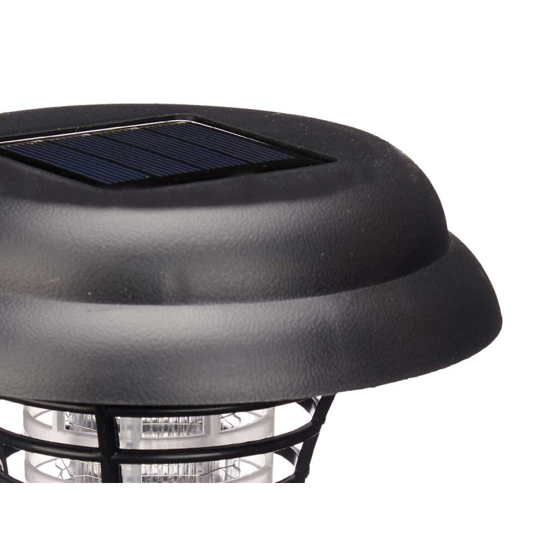BALIZA ANTIMOSQUITO ZAPPER