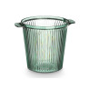 BALDE DE GELO VERDE RISCAS 2,2L