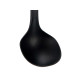 COOKING LADLE WOODEN HANDLE
