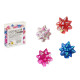 PVC 100 LAZOS PASTELES BRILLO 2,3CM