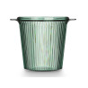 BALDE DE GELO VERDE RISCAS 2,2L