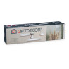 TRÊS PRATELEIRAS COM ESPELHO 15 30 45 CM BRANCO