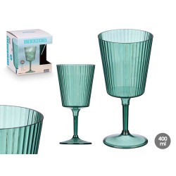 COUPE RAYURES VERT 400 ML