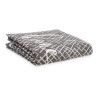 FUNDA TABLA PLANCHAR CON MULETON 140X50CM PERCHA