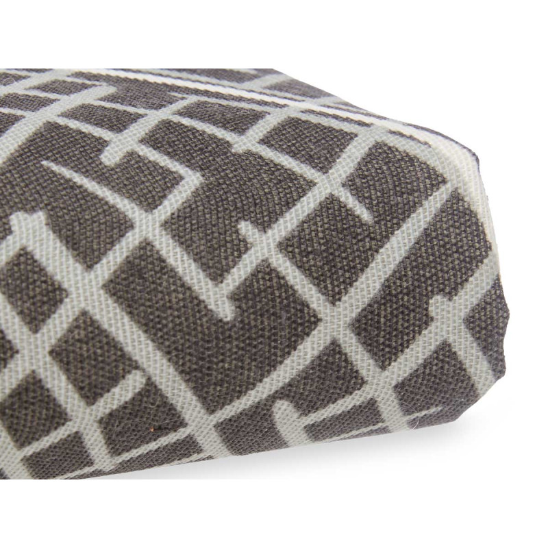 FUNDA TABLA PLANCHAR CON MULETON 140X50CM PERCHA