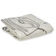 FUNDA TABLA PLANCHAR CON MULETON 140X50CM PLANCHA