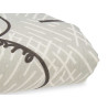 FUNDA TABLA PLANCHAR CON MULETON 140X50CM PLANCHA