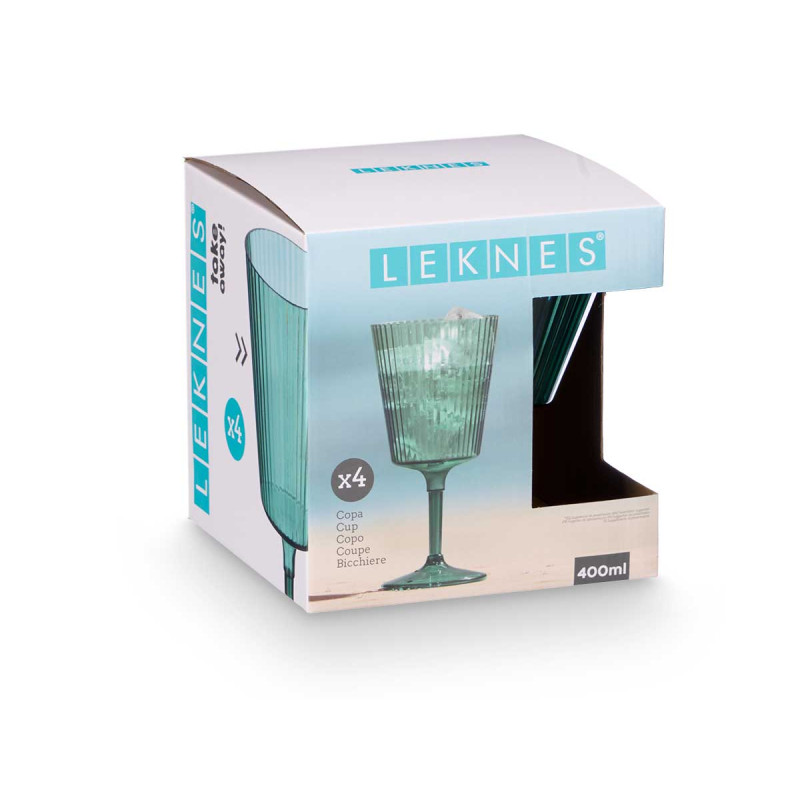 COUPE RAYURES VERT 400 ML