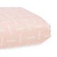 FUNDA TABLA PLANCHAR CON MULETON 140X50CM SIMBOLOS