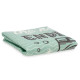 FUNDA TABLA PLANCHAR CON MULETON 140X50CM CYCLE