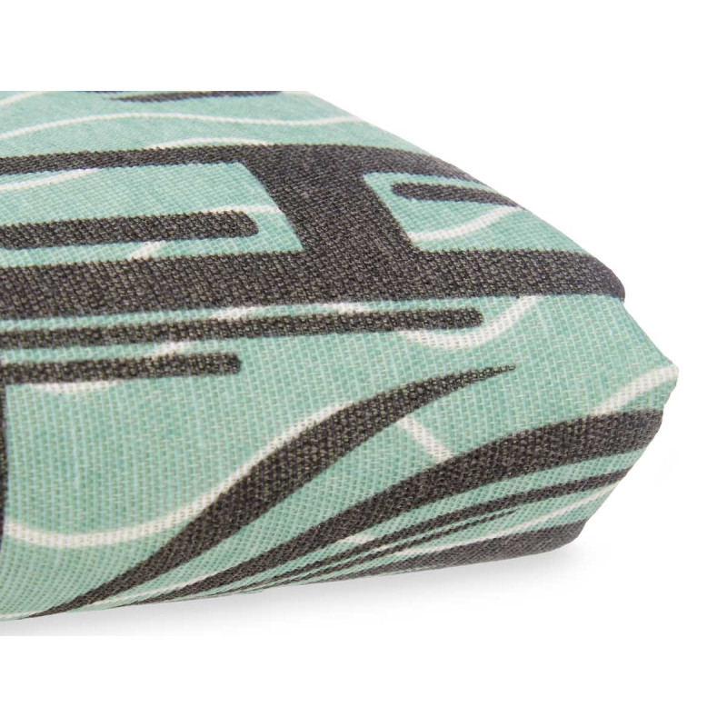 FUNDA TABLA PLANCHAR CON MULETON 140X50CM CYCLE
