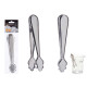 ICT CLAMP STAINLESS STEEL 18CM