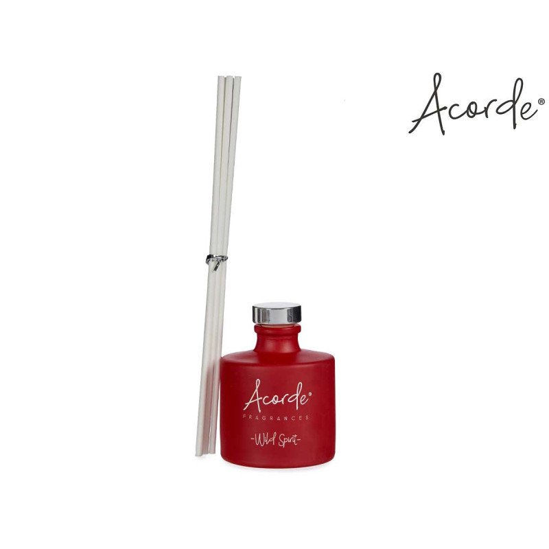 100ML RED BERRIES MIKADO WITH RODS 