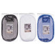 LAUNDRY BASKET ASSORT 3 NEUTRAL COLORS
