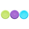 DISCO MASCOTA SILICONA GRD SURT 3