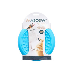 DISCO MASCOTA SILICONA GRD SURT 3