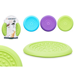 DISCO PET SILICONE PICC ASS 3