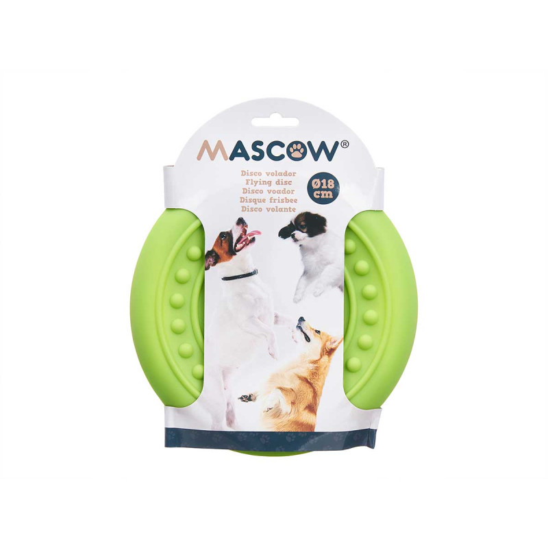 DISCO PET SILICONE PICC ASS 3