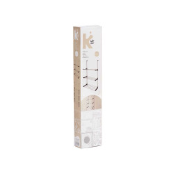 SECHOIR PORTE 6´5 METRES PLIABLE 3 ETAGERES