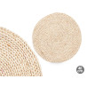 TABLE MAT CLEAR 40 DIAMETER
