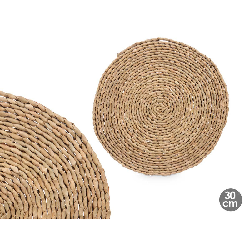 TABLE MAT 30 DIAMETER