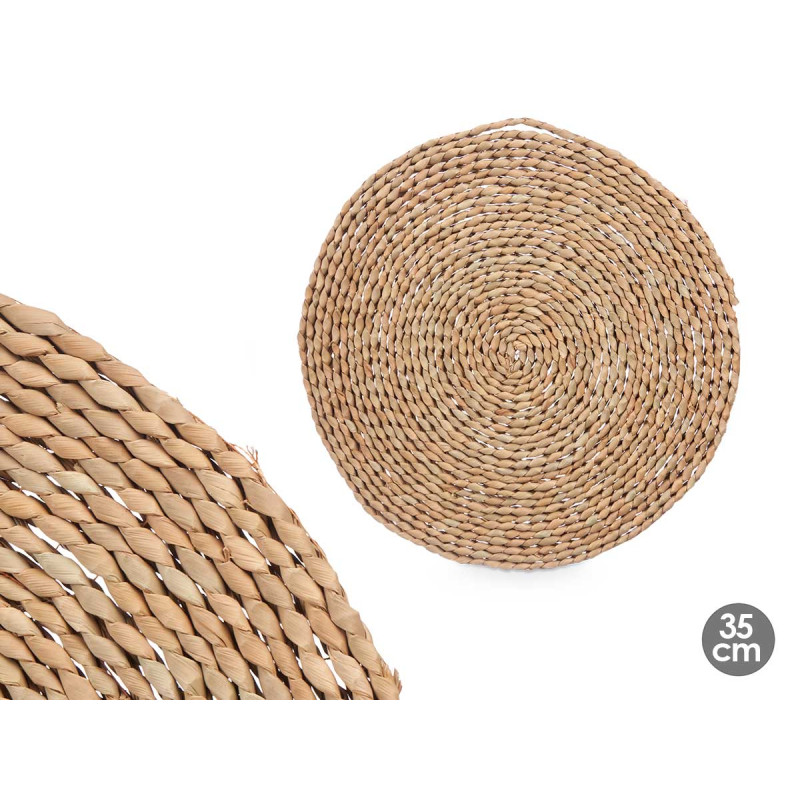 TAPIS DE TABLE 35DIAM