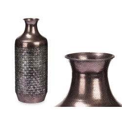 VASO RILIEVO ARGENTO ANTICO 