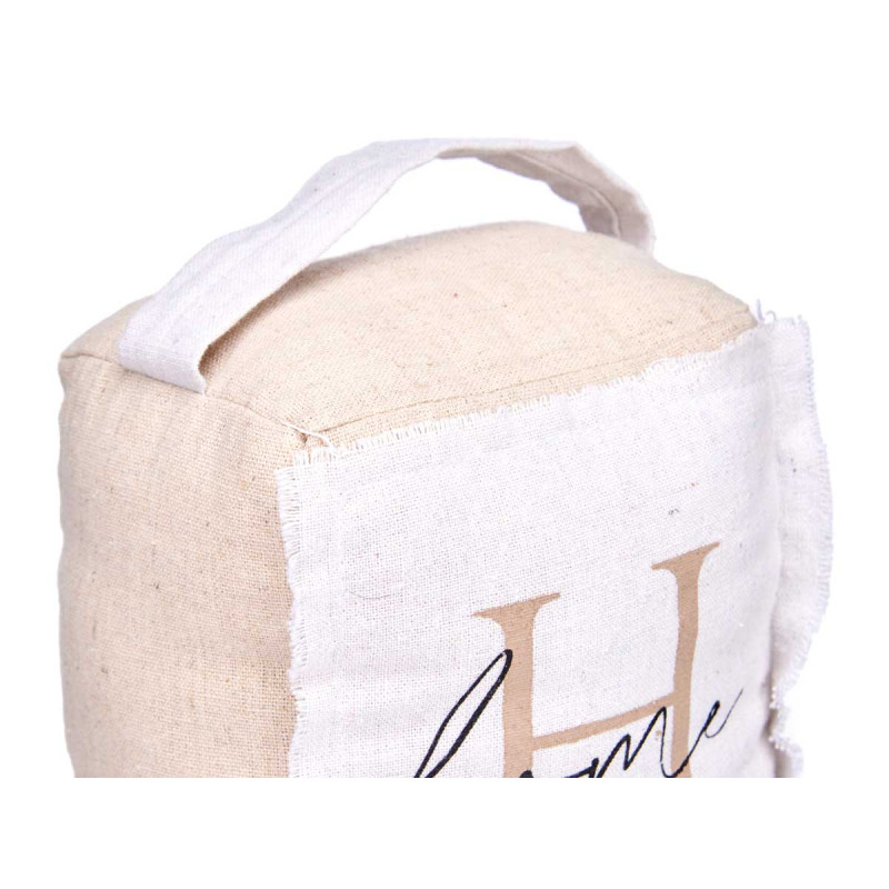 DOORSTOP HOME CUBE