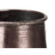 VASO RILIEVO CONICO ARGENTO ANTICO