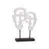 WHITE BASE DOUBLE FACE