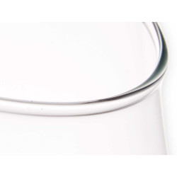 JARRON FORMA PERA 24CM