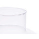 VASO SFERA APPIATTITA