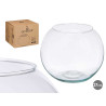 AQUARIO VIDRO 27CM