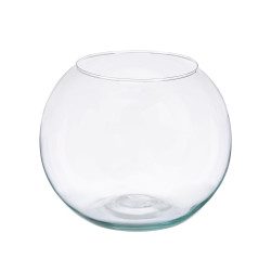 AQUARIO VIDRO 27CM