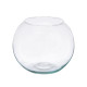 AQUARIUM EN VERRE 27CM
