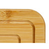 BAMBOO SQUARE TABLE MAT