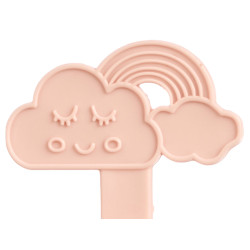 SET 6 CHILDREN ICE CREAM SCOOP ASSORTED 2