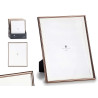 COPER STEEL PICTURE FRAME 20X25CM