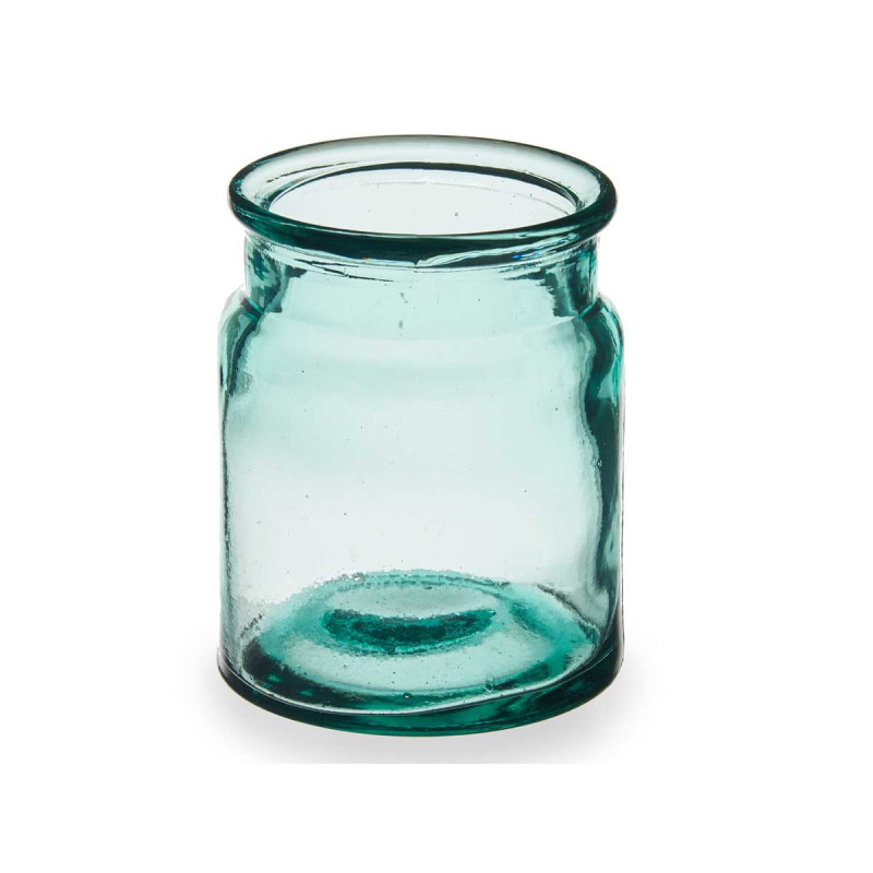 VASE VERRE PUCHADES 14CM