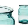 VASO VETRO PUCHADES 18CM