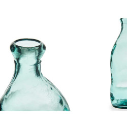 JARRON VIDRIO OASIS 36CM