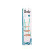 ESTANTERIA ESCALERA 4 ESTANTES BAMBU MENTA
