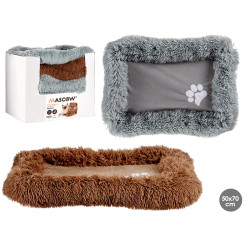 CUNA MASCOTA SUAVE 50X70 SURT 2