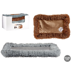 CUNA MASCOTA SUAVE 55X85 SURT 2