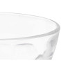 COPO DE VIDRO PARA GELADOS COM PÉ